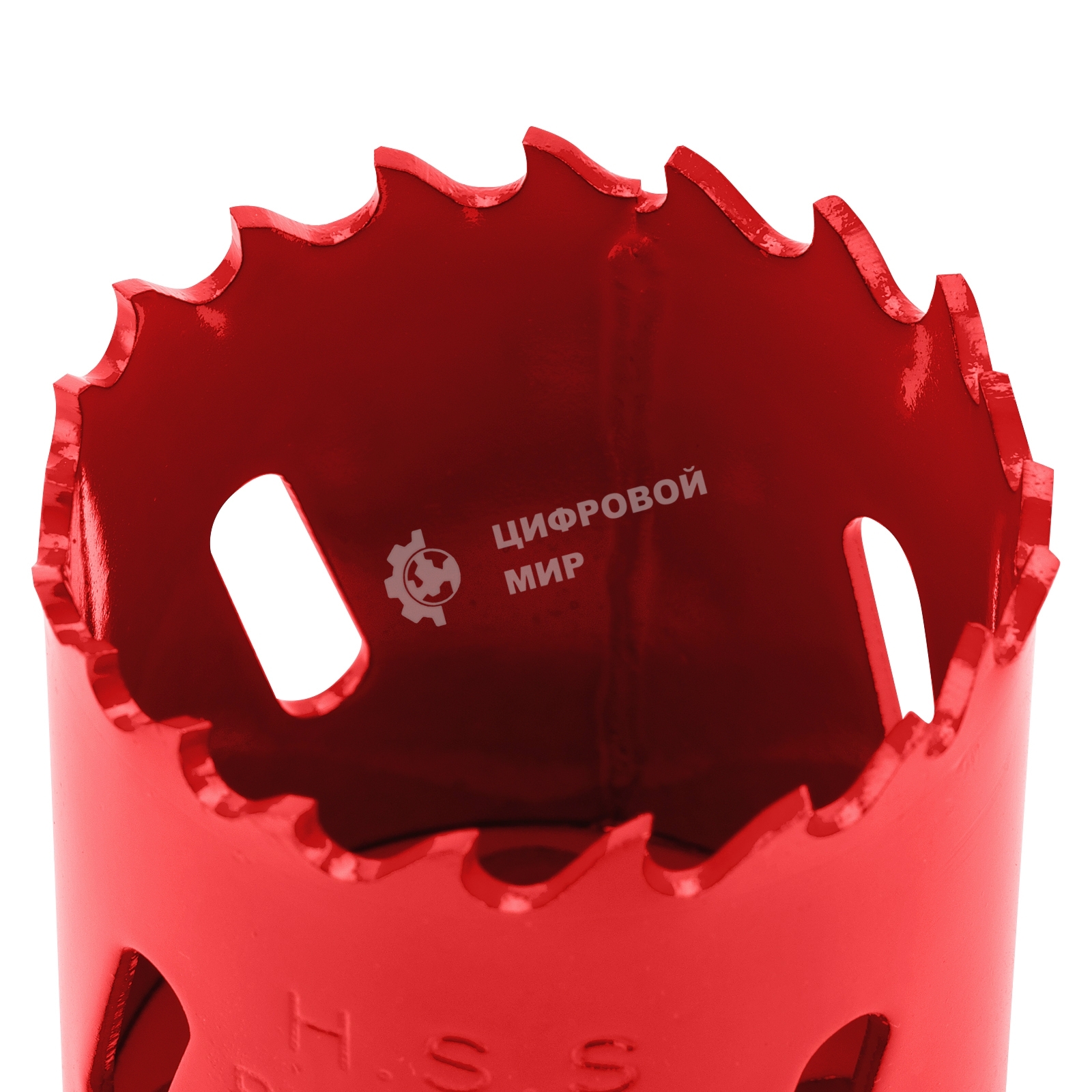 Коронка Matrix BIMETAL, 40 мм