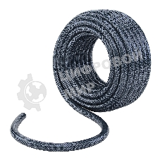 Шланг поливочный Сибртех армированный ПВХ 3/4