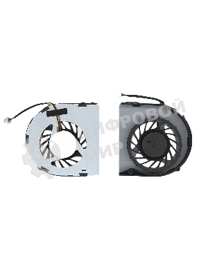 Вентилятор (кулер) для ноутбука Dell Inspiron M5040 N4050 N5040 N5050 V1450 VER-2