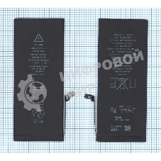 Аккумуляторная батарея для Apple iPhone 6 Plus 3.82V 11Wh