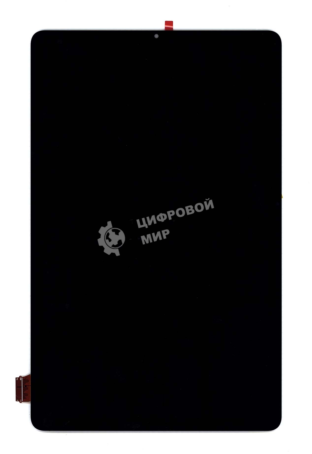 Модуль (матрица + тачскрин) для Samsung Galaxy Tab S6 Lite SM-P610 SM-P615 черный