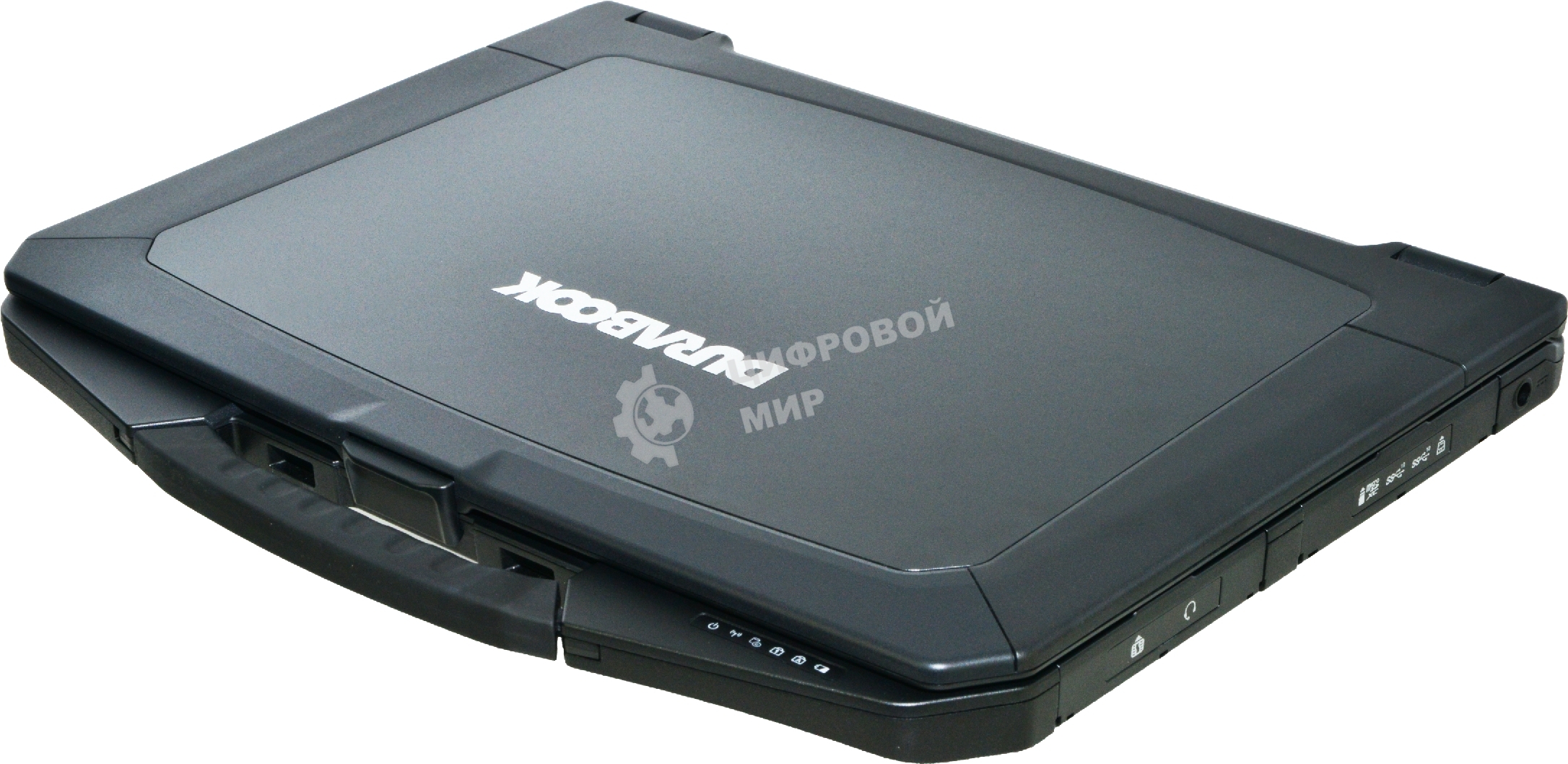 Ноутбук защищенный S15 Gen3 Standard/S15 Gen3 Standard 15.6