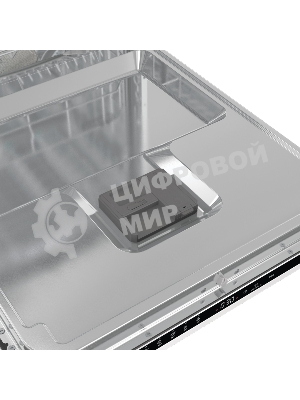 Встраиваемая посудомоечная машина Gorenje GV643E90 полноразмерная