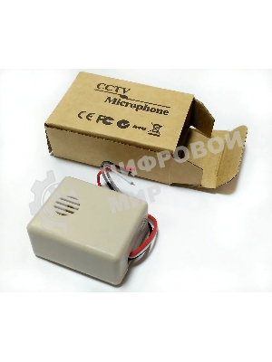 Микрофон Tantos TSa-M30MP (упак.:1шт)