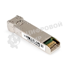 Комплект: Сетевой адаптер SFP+ ExeGate EXE-X520-DA1 + Трансивер Multi-Mode до 300м EXT-10G-MM850-LC2-300M (EX296227RUS PCI-E x8 v2.0, порты 1x SFP+ 10Gb/s (10/5/2.5/1Gb/s, 100Mb/s), Server NIC Intel Chipset JL82599EN + EX298327RUS: Tx:850/Rx:850 нм, до 300 м, разъем Duplex LC)