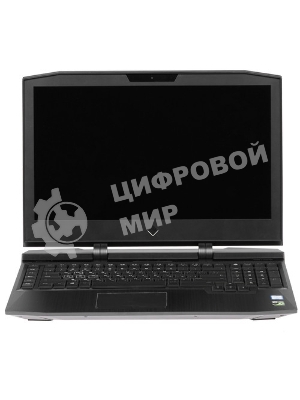 Клавиатура для ноутбука HP Omen X 17-ap черная с подсветкой