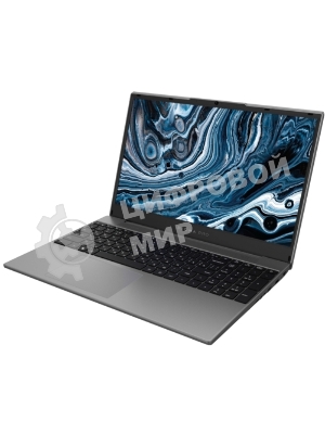 Ноутбук Digma Pro Breve Ryzen 7 7730U/16Gb/SSD 512Gb/15.6