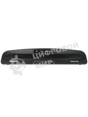 Ламинатор Fellowes Saturn 3i FS-57360, 2 вала, A3, 125 мкм, 300 мм/мин