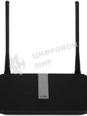 Маршрутизатор CUDY AC1200 Wi-Fi 4G LTE Cat.4 Router, AC1200 Wi-Fi, build-in 4G LTE modem, 4 10/100M RJ45 Ports, Nano SIM Slot, 300Mbps at 2.4GHz + 867Mbps at 5GHz, Internal antennas, PPTP/L2TP/OpenVPN/WireGuard VPN, DNS over Cloudflare/Google/Quad9, DDNS, SMS, Band locking, TR069/TR098/TR111/TR181, Cudy Mesh Support, LTE-FDD: B1/3/5/7/8/20/28; LTE-TDD: B38/40/41;WCDMA: B1/5/8/8