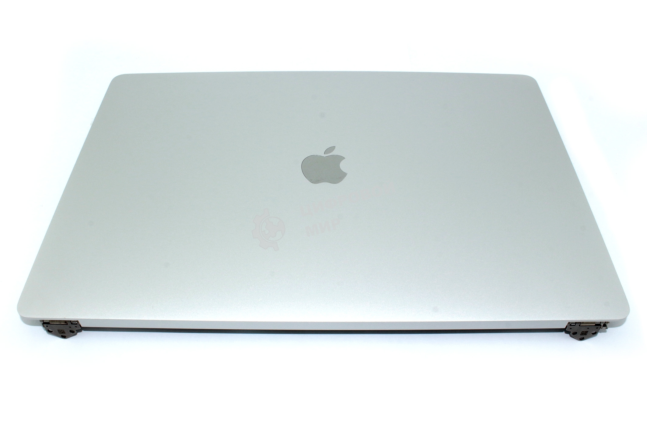 Матрица в сборе (дисплей) для MacBook Pro 16 Retina A2141 Late 2019 Silver