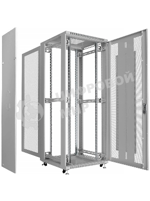 Шкаф монтажный Cabeus ND-05C-42U80/100 телекоммуникационный 19