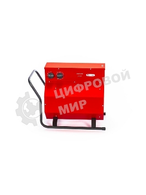 Пушка тепловая 6кВт HINTEK PROF-06380 04.000050