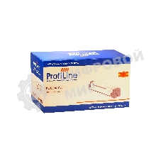 Картридж лазерный ProfiLine PL-CE341A для принтеров HP LaserJet Enterprise 700 color MFP M775dn/M775f/M775z/M775z 16000 копий Cyan