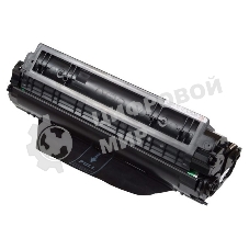 Картридж лазерный Cactus CS-C728S черный (2100 стр.) для Canon i-Sensys MF4410/4430/4450/4550D