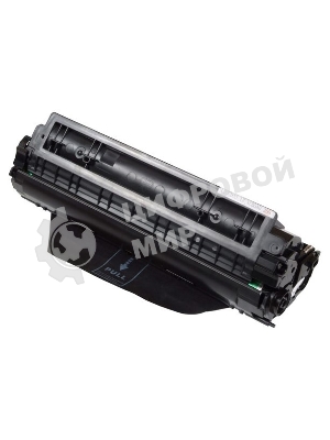 Картридж лазерный Cactus CS-C728S черный (2100 стр.) для Canon i-Sensys MF4410/4430/4450/4550D