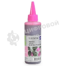 Чернила Cactus CS-EPT6736 светло-пурпурный (100мл) Epson L800