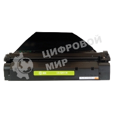 Картридж лазерный Cactus CS-Q2613A черный (2500 стр.) для HP Laser Jet 1300