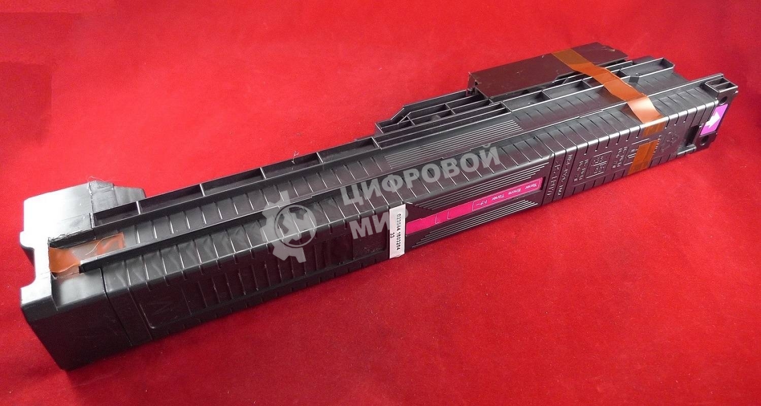 Картридж лазерный Canon iR C4080i/4580i С-EXV17/GPR-20/21 magenta (туба 460г) JPN