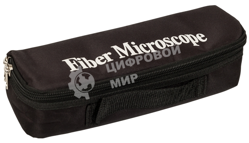 Микроскоп для проверки оптических разъемов