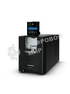 Источник бесперебойного питания CyberPower PR 1000LCD