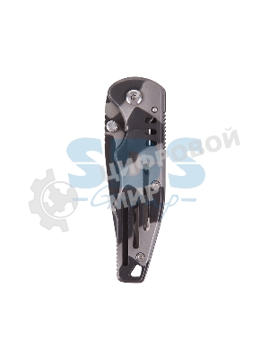 Сегментированное лезвие Rexant 18 мм 10 шт.