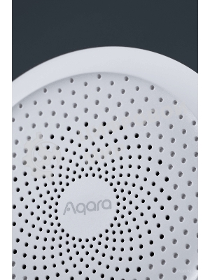 Центр управления умным домом Aqara HUB M1S GEN 2 EU VERSION