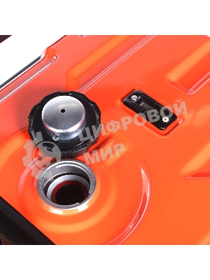 Электрогенератор бензиновый Patriot GRA 12000AWS, 12 кВт, 62 дБ, 155 кг