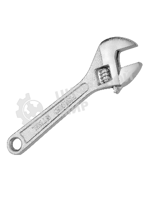 Ключ разводной Sparta (0 - 20 мм) 150мм