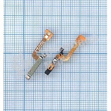 Шлейф кнопки включения для Samsung Galaxy S6 SM-G920F