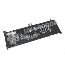 Аккумуляторная батарея для ноутбука HP Envy X2 11-G 3.7V 6750mAh