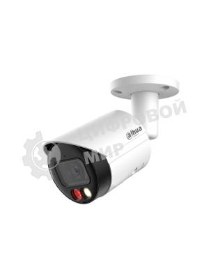 Камера видеонаблюдения IP Dahua DH-IPC-HFW2249S-S-IL-0280B 2.8-2.8мм цв. (DH-IPC-HFW2249SP-S-IL-0280B)