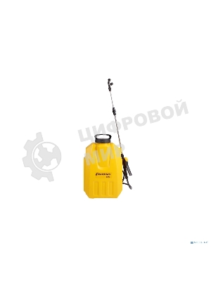 Опрыскиватель акк CHAMPION SA12 0,5-2,5м бак 12л 12В 8Аh 3,1 л/мин 5кг