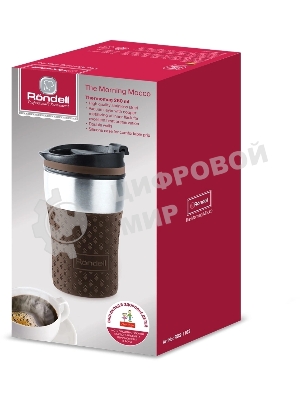 Термокружка Rondell RDS-1162 260 мл