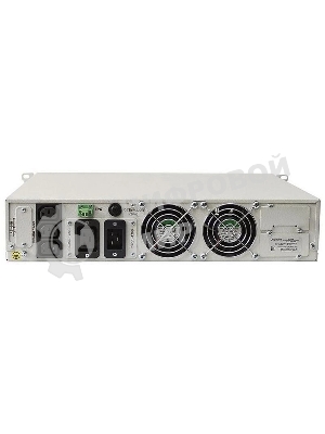 Источник бесперебойного питания Штиль SR1103L 3000ВА 2700Вт RS-232 SNMP