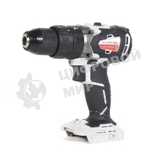 Дрель-шуруповерт аккумуляторная бесщеточная ИНТЕРСКОЛ ДА-13/36В 70 Li-ion АПИ [814.2.2.70] кейс, 2 аккум. 2,0А·ч, ЗУ