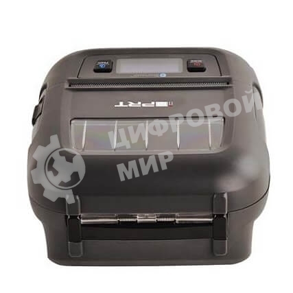Мобильный принтер этикеток iDPRT HM-T300RPO, 3