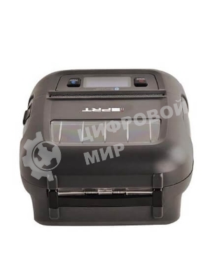 Мобильный принтер этикеток iDPRT HM-T300RPO, 3