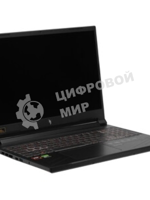 Ноутбук Acer Nitro V 16 ANV16-42-R96P Ryzen 7 260 16Gb SSD 512Gb NVIDIA GeForce RTX 5050 8Gb 16