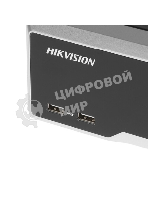 Видеорегистратор IP HIKVISION 16CH DS-7716NXI-K4