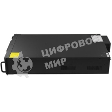 Источник бесперебойного питания Ippon Intatum RT 10K 10000Вт 10000ВА черный