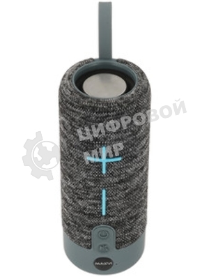 Беспроводная колонка Maxvi PS-02 grey