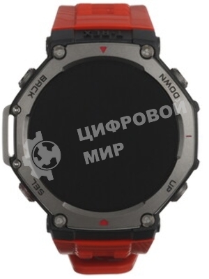 Умные часы Amazfit T-Rex 3 A2323, 1.5
