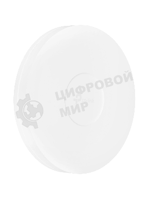 Точка доступа TP-Link 11AX dual-band ceiling access point, up to 1200 Mbit/s at 5 GHz and up to 574 Mbit/s at 2.4 GHz, 1 10/100/1000Mbps LAN port, support PoE 802.3at standard, support BSS coloring, Seamless Roaming, Mesh, Band Steering, Airtime Fairness, MU-MIMO, ma