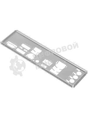 Материнская плата GIGABYTE B850M D3HP, AM5, AMD B850, 4xDDR5, 4xSATA, 2xM.2, 1xPCIe 5.0 x16, DisplayPort, HDMI, 1x1Gb LAN, 3x3.5 мм, 7.1, microATX