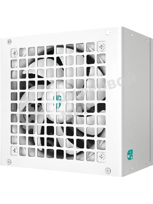 Блок питания DeepCool PQ650G WH ATX 650W (R-PQ650G-FD0W-WGEU-V1)