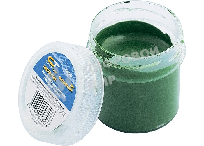 Паста Сибртех гои №3 банка 20 гр.