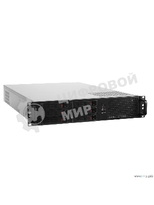 Серверный корпус ExeGate Pro 2U660-HS06 (RM 19