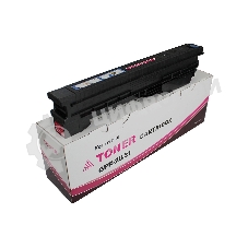 Картридж лазерный Canon iR C4080i/4580i С-EXV17/GPR-20/21 magenta (туба 460г) JPN