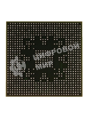 Чип GeForce 8400M GS, G86-741-A2 (new)