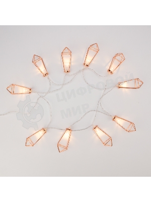 Гирлянда светодиодная Neon-night 